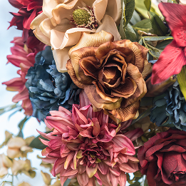 Picture for category floral