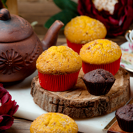 Picture for category chocolates
