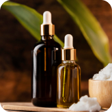 Picture for category Premium Oils